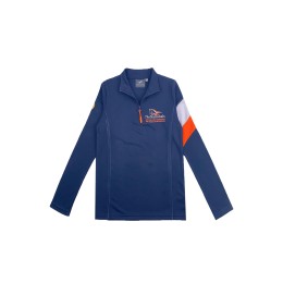Order Online Men's Long Sleeve Polo Shirt Custom Royal Blue Half Chest Zipper Embroidered LOGO Polo Shirt Specialty Store P1421 Order Online Men's Long Sleeve Polo Shirt Custom Royal Blue Half Chest Zipper Embroidered LOGO Polo Shirt Specialty Store P1421
